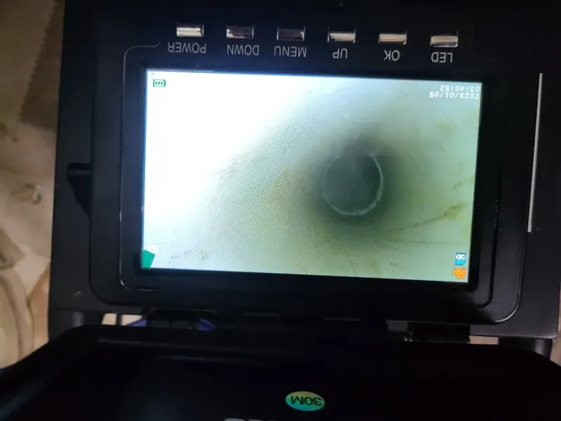 부산 남구 배관 내시경 진단이 필요한 경우